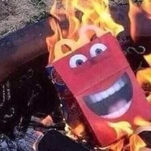 Meet your Posher, Gregory